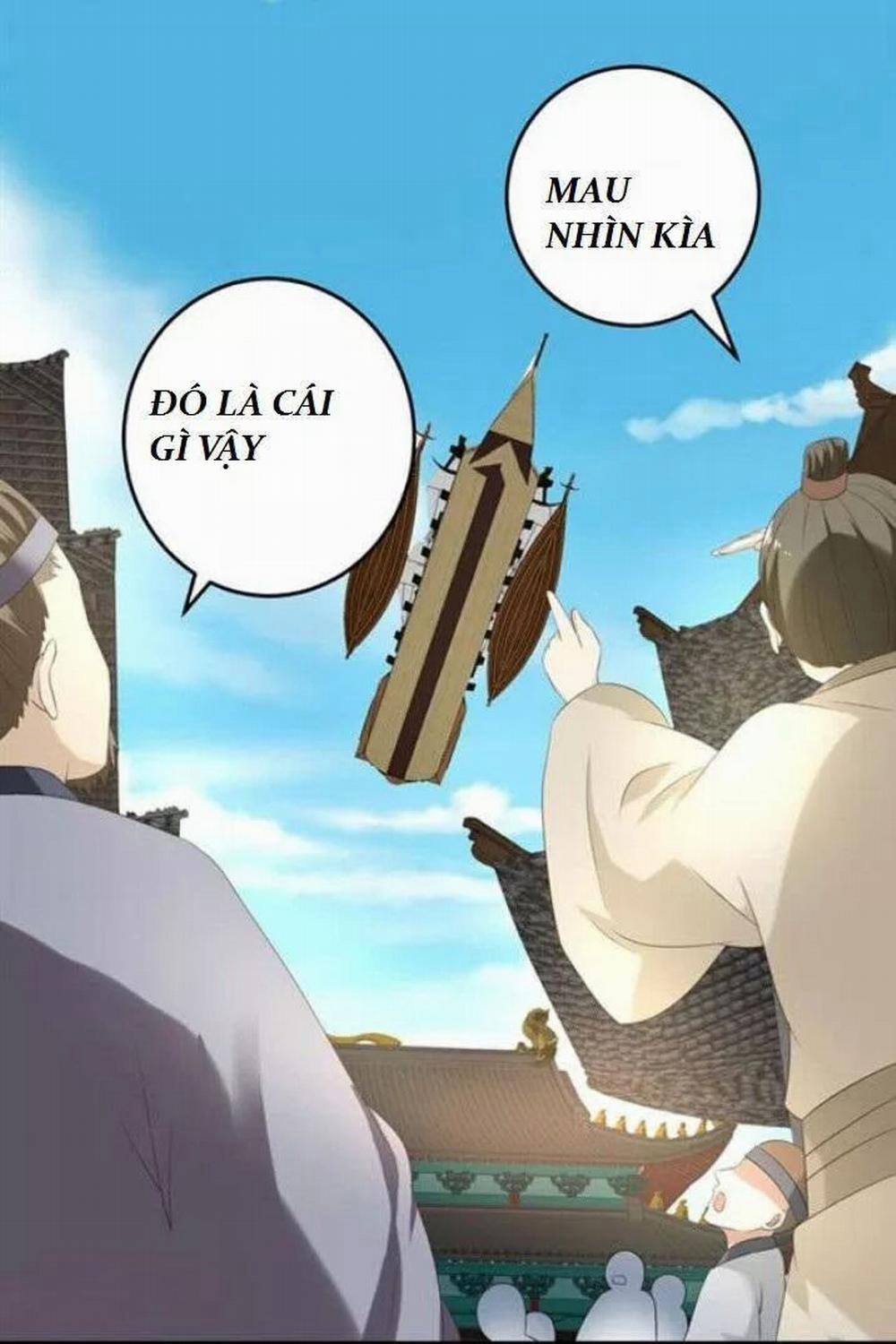 Tuyệt Sắc Quyến Rũ: Quỷ Y Chí Tôn 82 trang 8