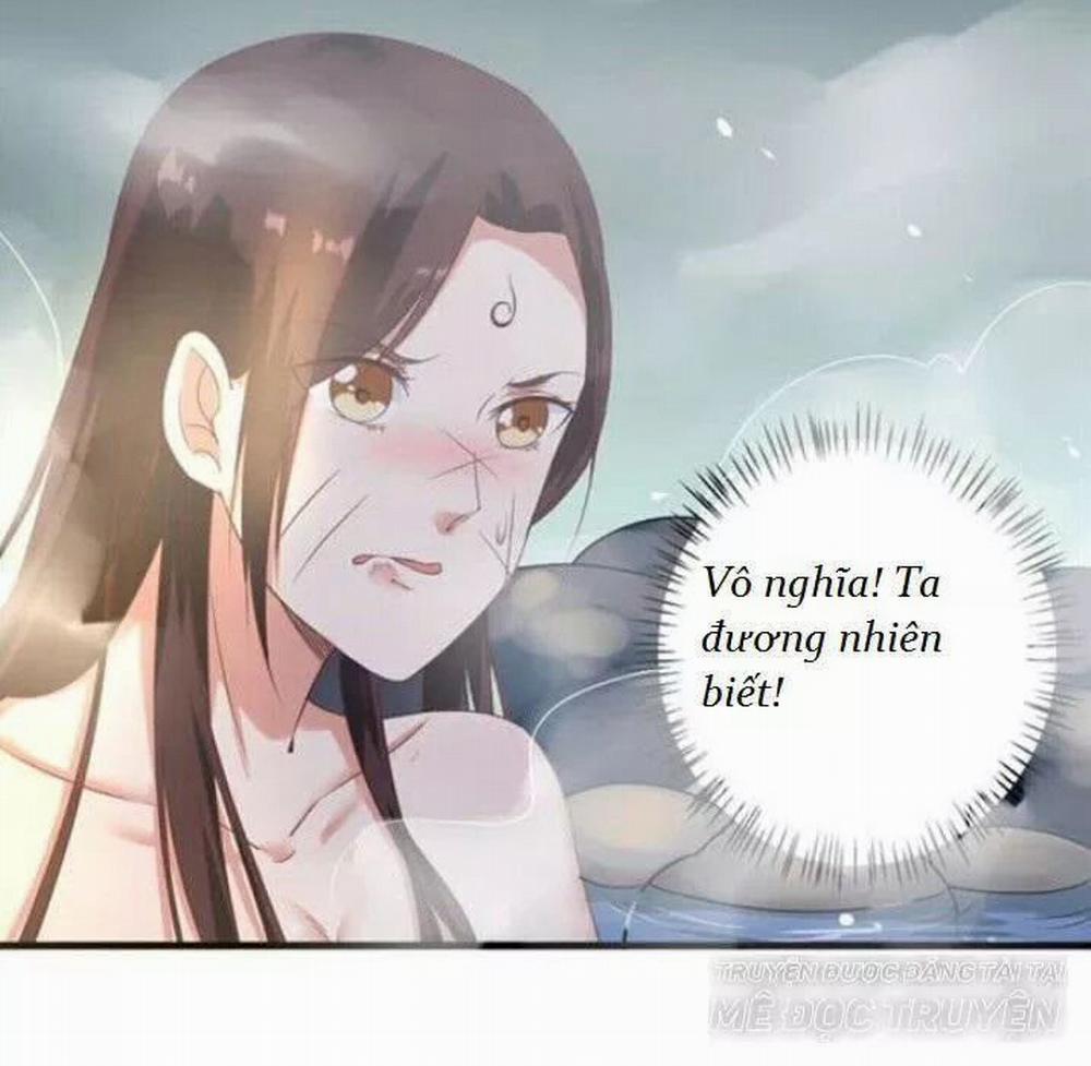 Tuyệt Sắc Quyến Rũ: Quỷ Y Chí Tôn 83 trang 10