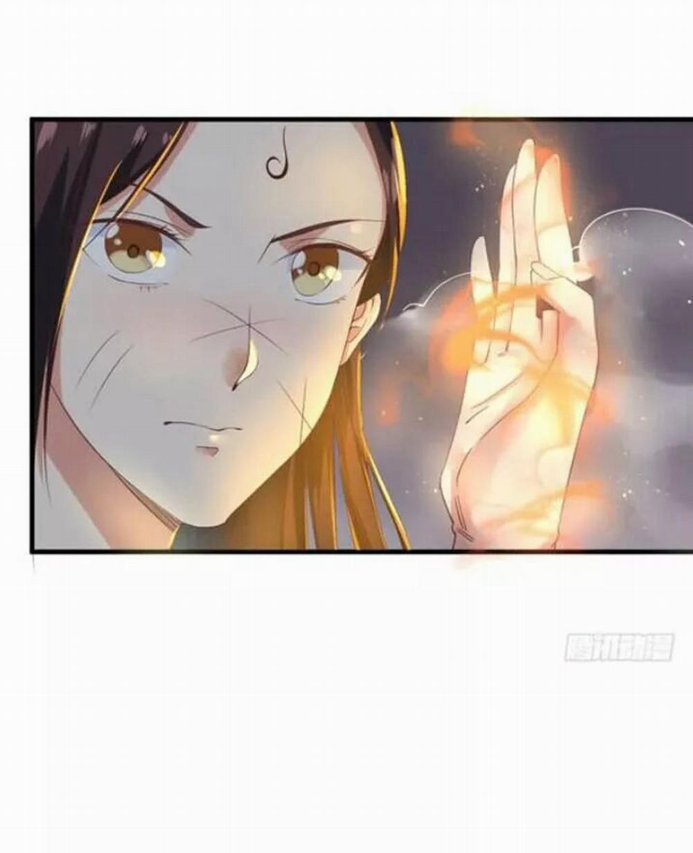 Tuyệt Sắc Quyến Rũ: Quỷ Y Chí Tôn 83 trang 11