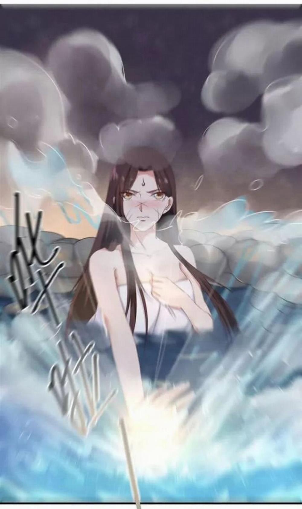 Tuyệt Sắc Quyến Rũ: Quỷ Y Chí Tôn 83 trang 12