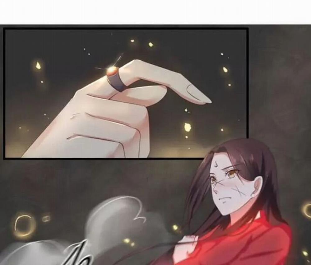 Tuyệt Sắc Quyến Rũ: Quỷ Y Chí Tôn 83 trang 14