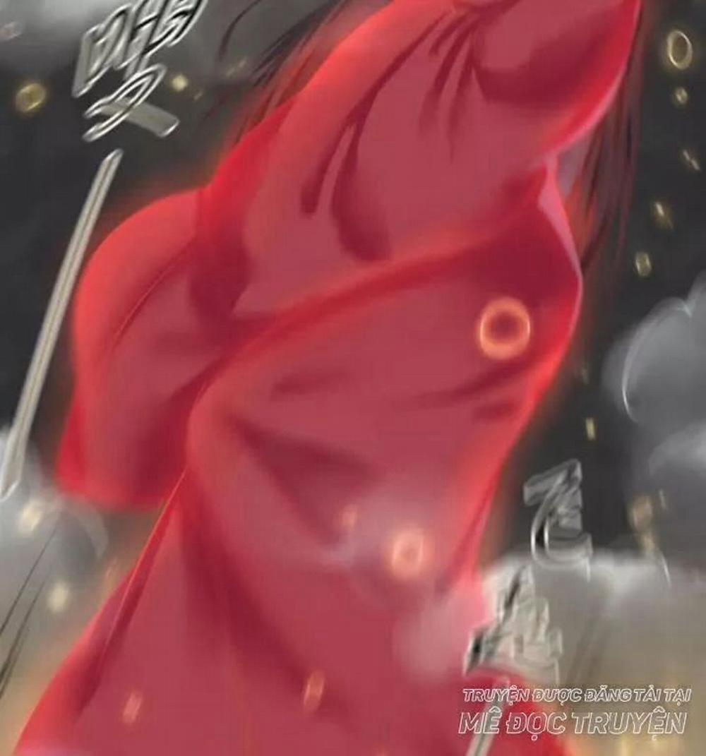 Tuyệt Sắc Quyến Rũ: Quỷ Y Chí Tôn 83 trang 15