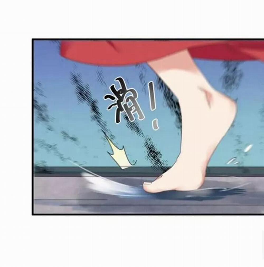 Tuyệt Sắc Quyến Rũ: Quỷ Y Chí Tôn 83 trang 19