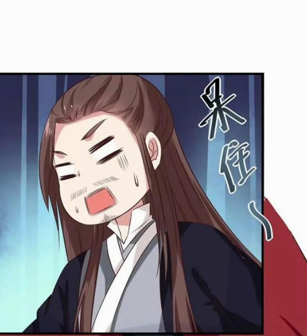 Tuyệt Sắc Quyến Rũ: Quỷ Y Chí Tôn 83 trang 22