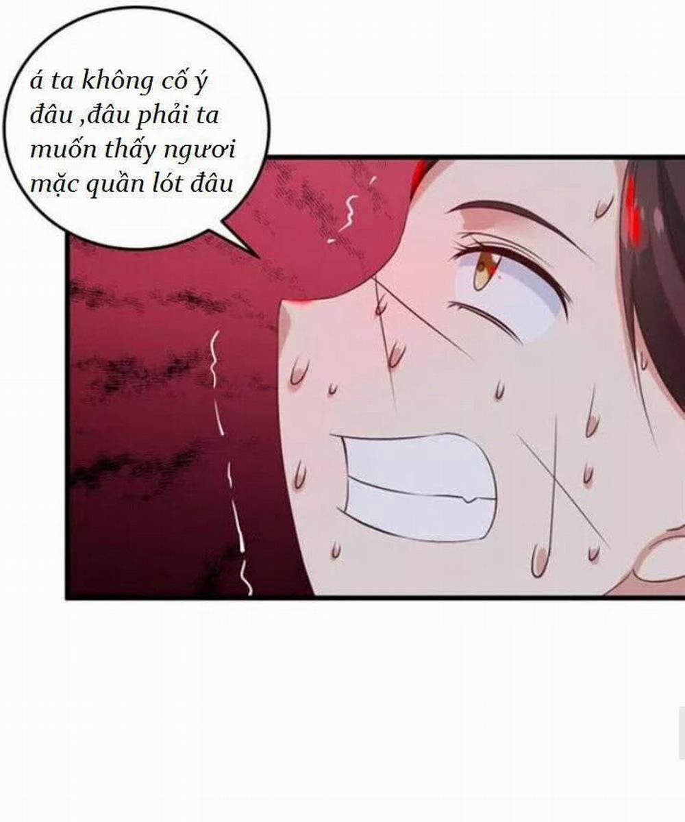 Tuyệt Sắc Quyến Rũ: Quỷ Y Chí Tôn 83 trang 26