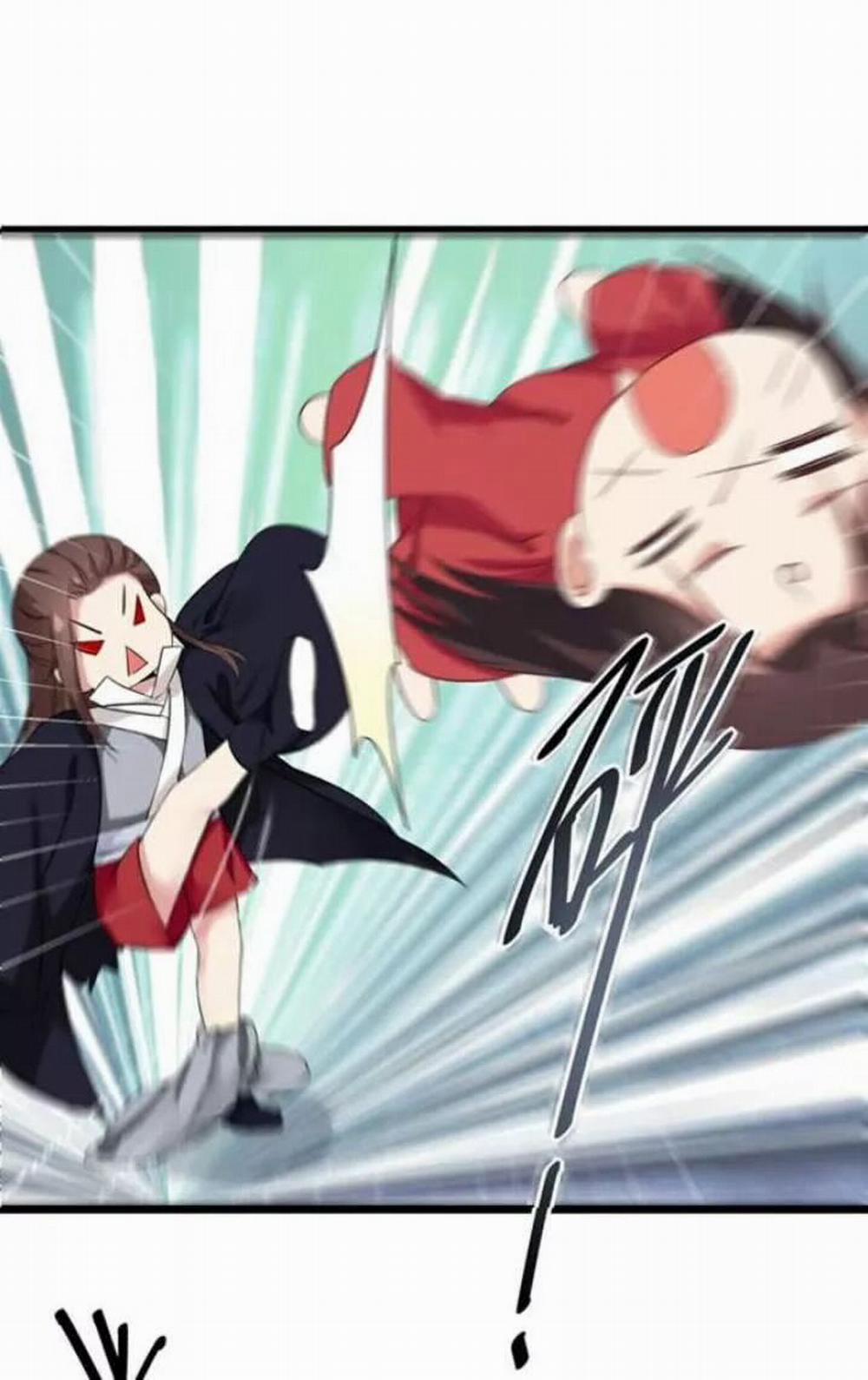 Tuyệt Sắc Quyến Rũ: Quỷ Y Chí Tôn 83 trang 27