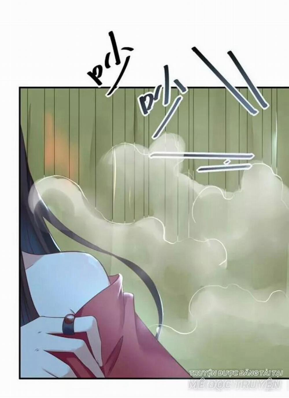 Tuyệt Sắc Quyến Rũ: Quỷ Y Chí Tôn 83 trang 30