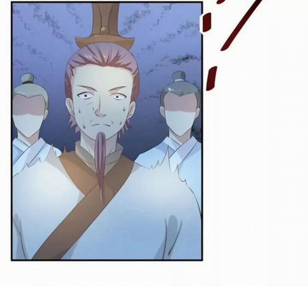 Tuyệt Sắc Quyến Rũ: Quỷ Y Chí Tôn 83 trang 34