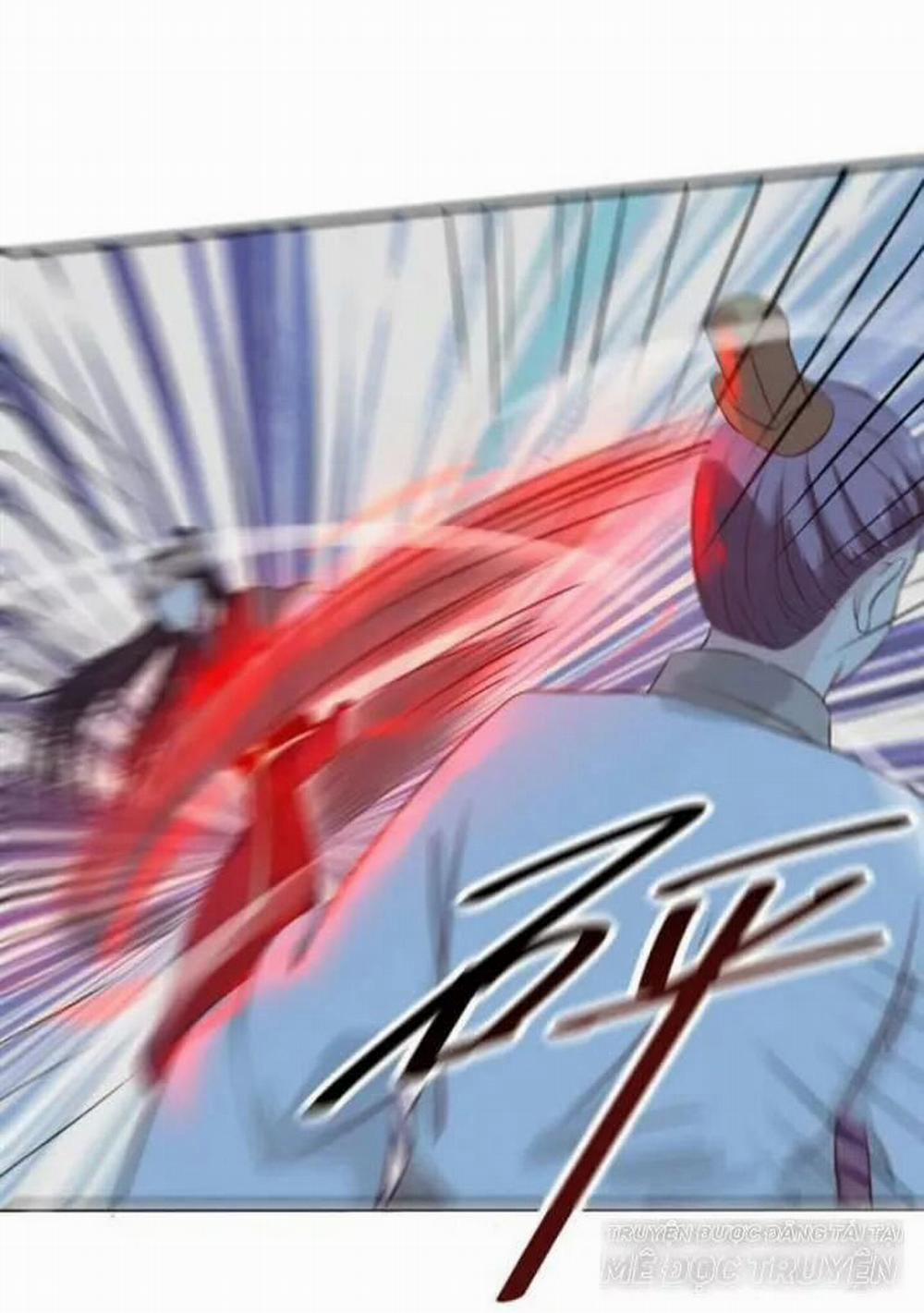 Tuyệt Sắc Quyến Rũ: Quỷ Y Chí Tôn 83 trang 35