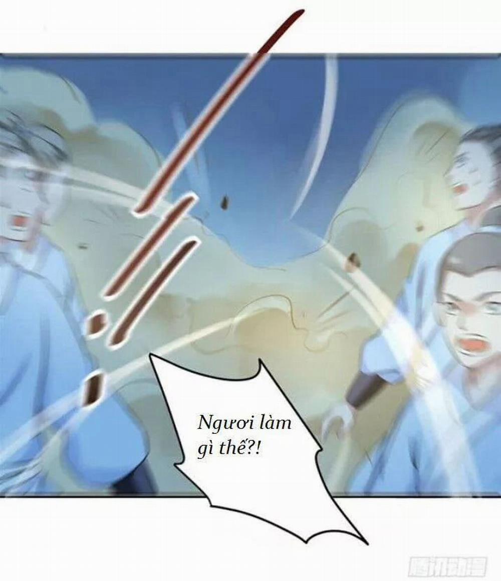 Tuyệt Sắc Quyến Rũ: Quỷ Y Chí Tôn 83 trang 36