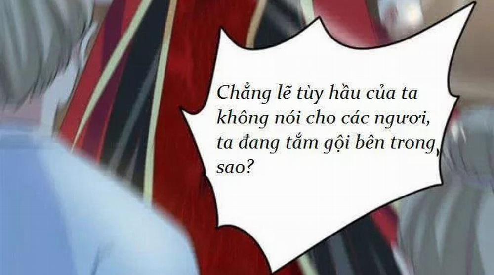 Tuyệt Sắc Quyến Rũ: Quỷ Y Chí Tôn 83 trang 38