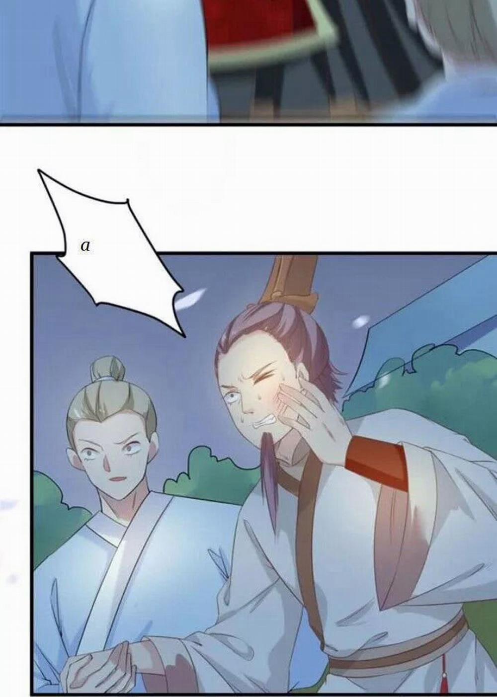 Tuyệt Sắc Quyến Rũ: Quỷ Y Chí Tôn 83 trang 39