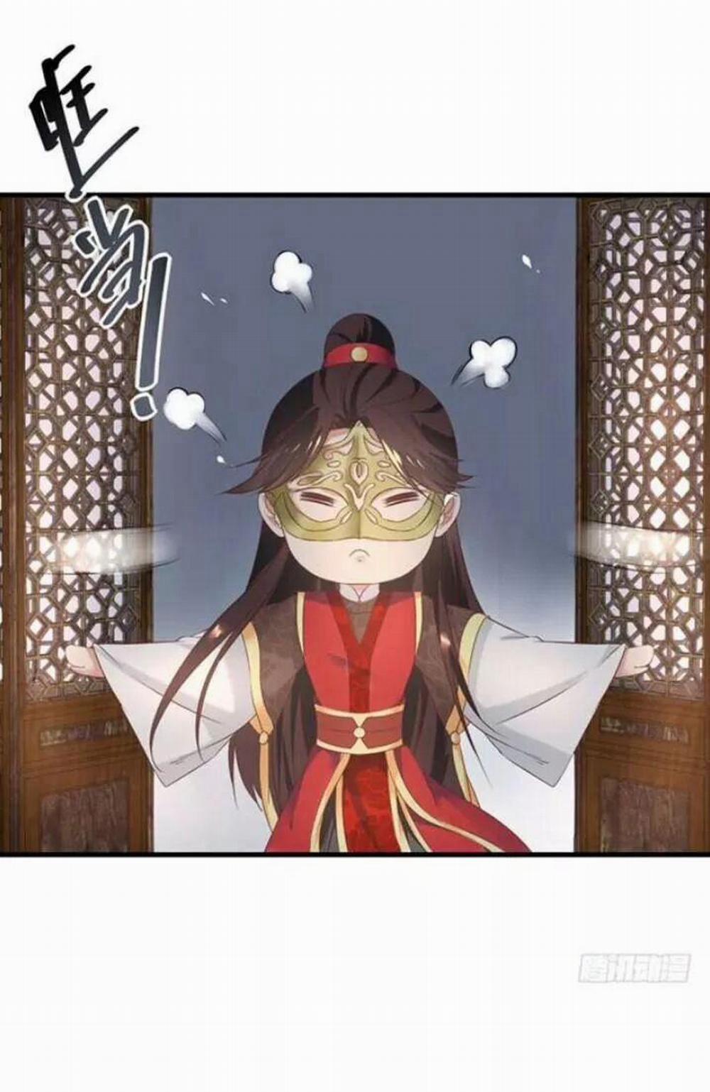 Tuyệt Sắc Quyến Rũ: Quỷ Y Chí Tôn 84 trang 1