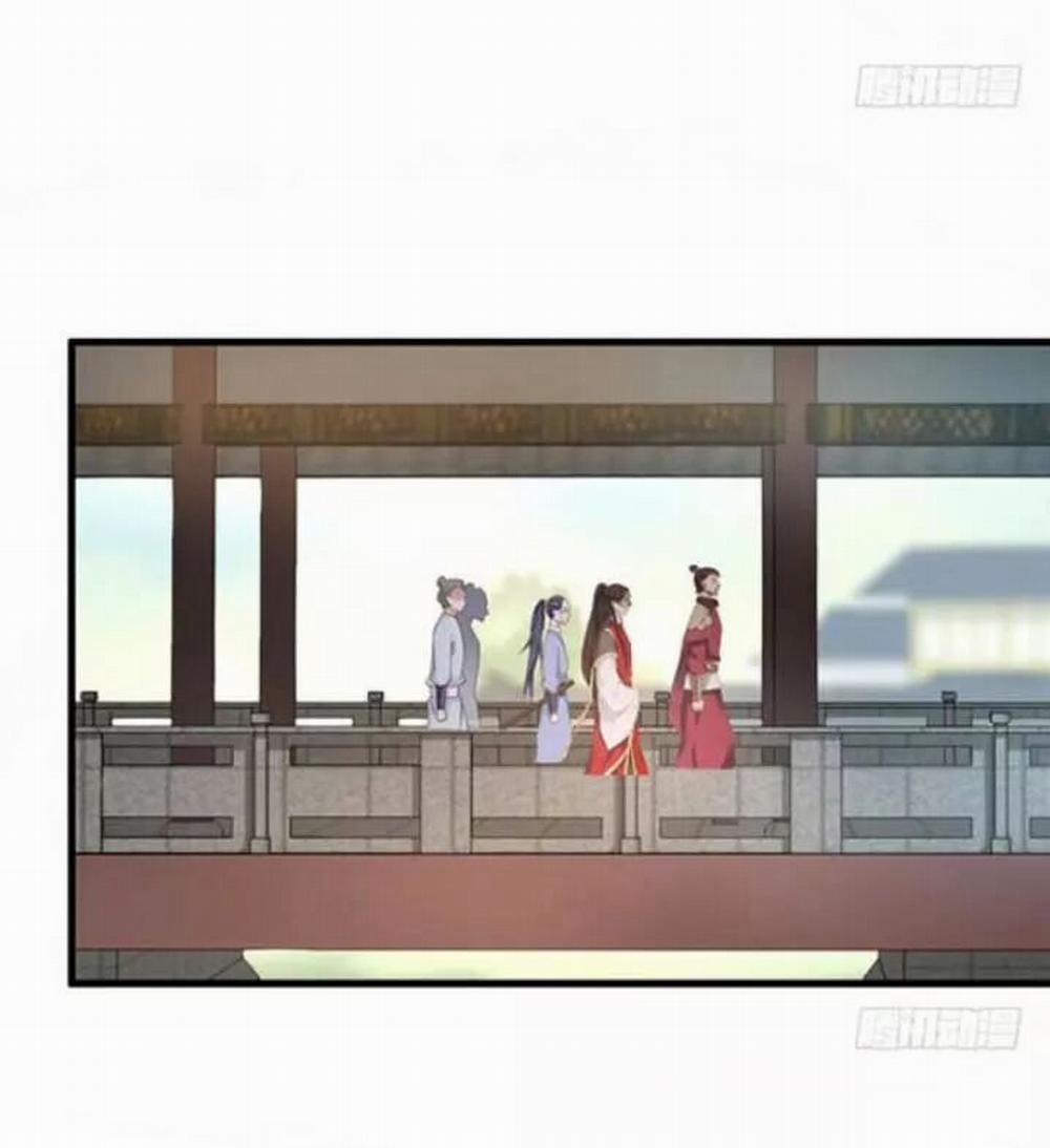 Tuyệt Sắc Quyến Rũ: Quỷ Y Chí Tôn 84 trang 11