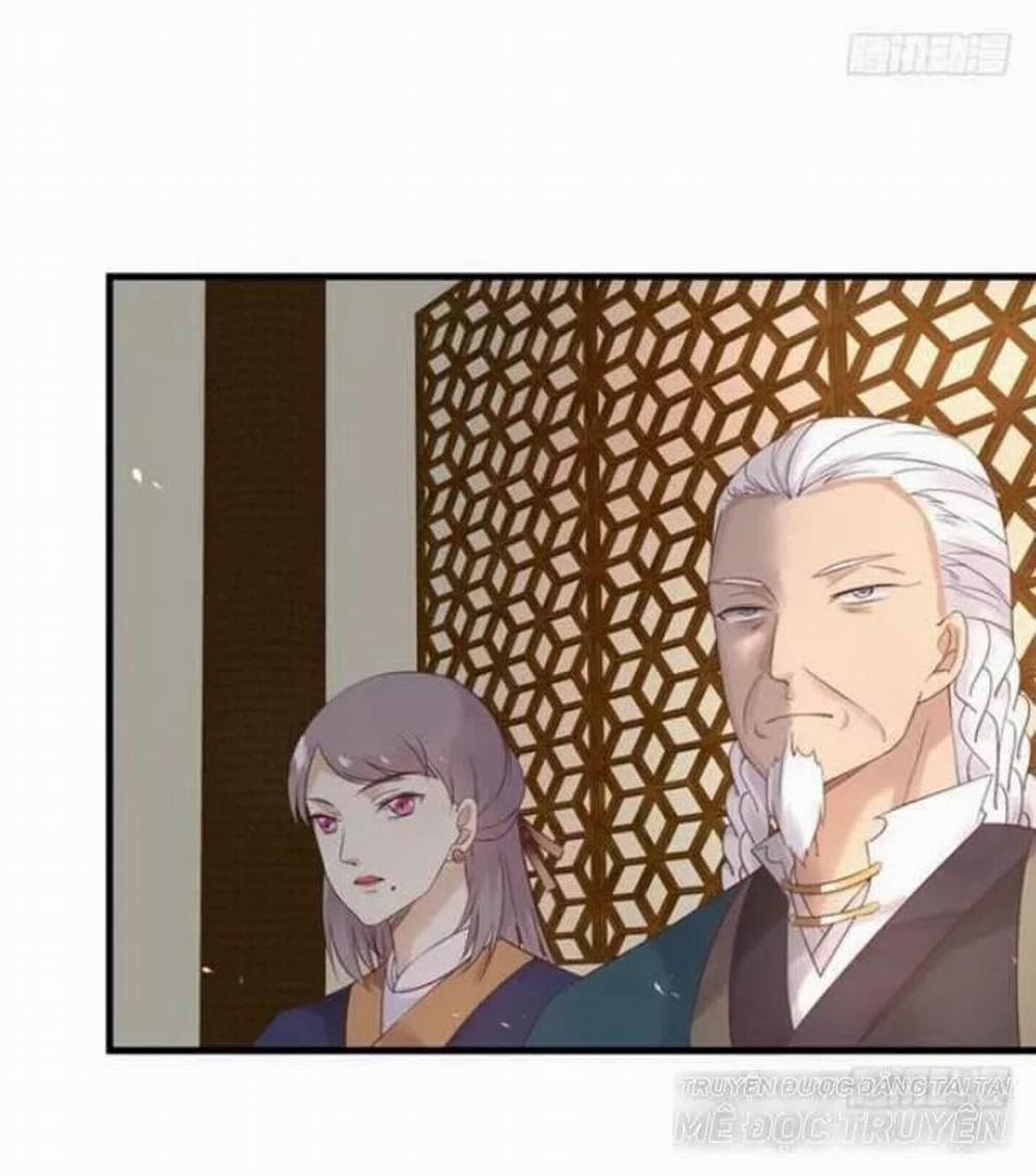 Tuyệt Sắc Quyến Rũ: Quỷ Y Chí Tôn 84 trang 14