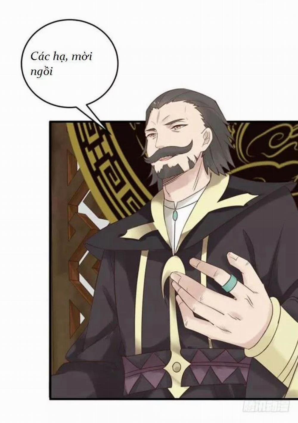 Tuyệt Sắc Quyến Rũ: Quỷ Y Chí Tôn 84 trang 16