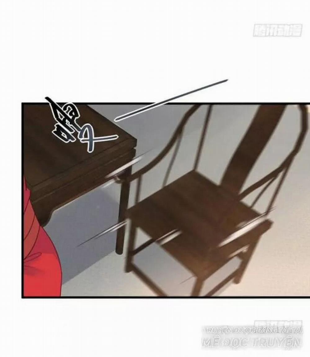 Tuyệt Sắc Quyến Rũ: Quỷ Y Chí Tôn 84 trang 19