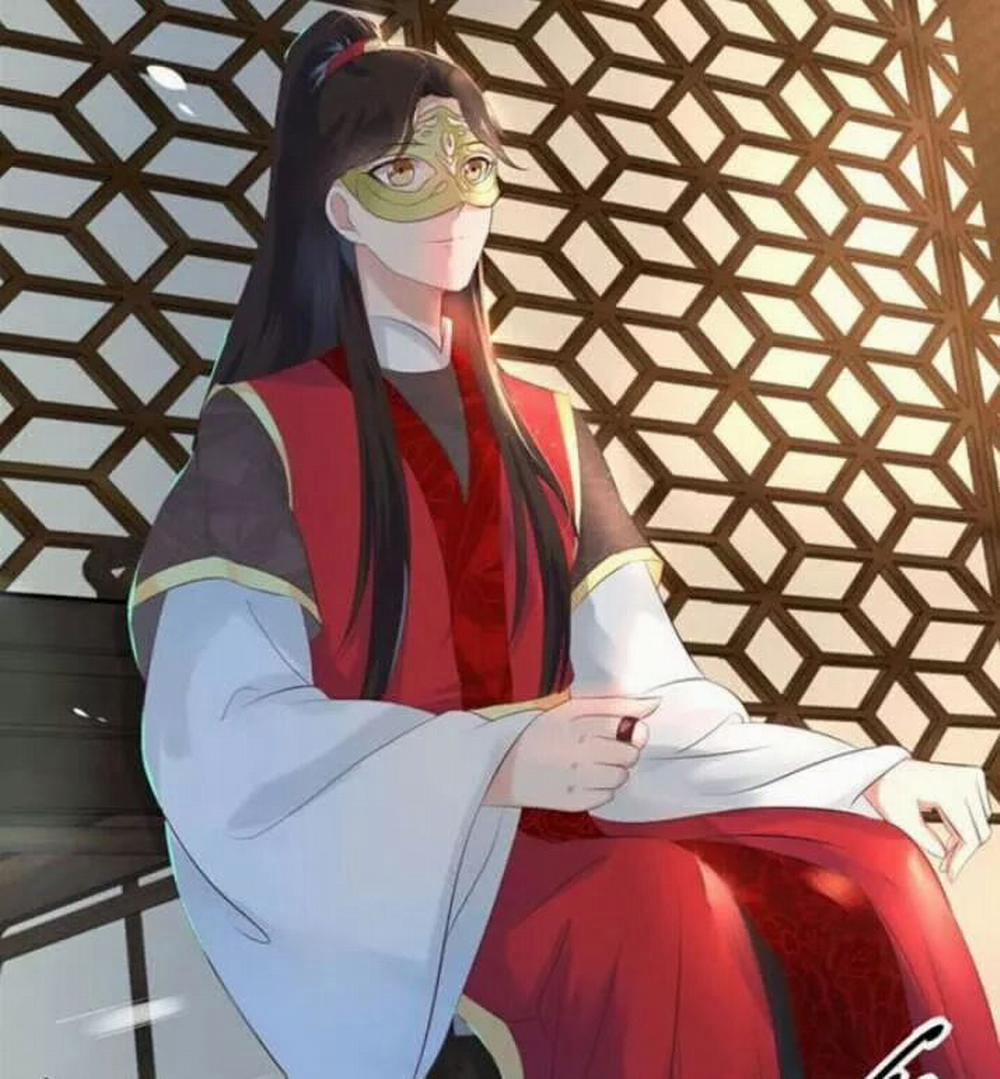 Tuyệt Sắc Quyến Rũ: Quỷ Y Chí Tôn 84 trang 23