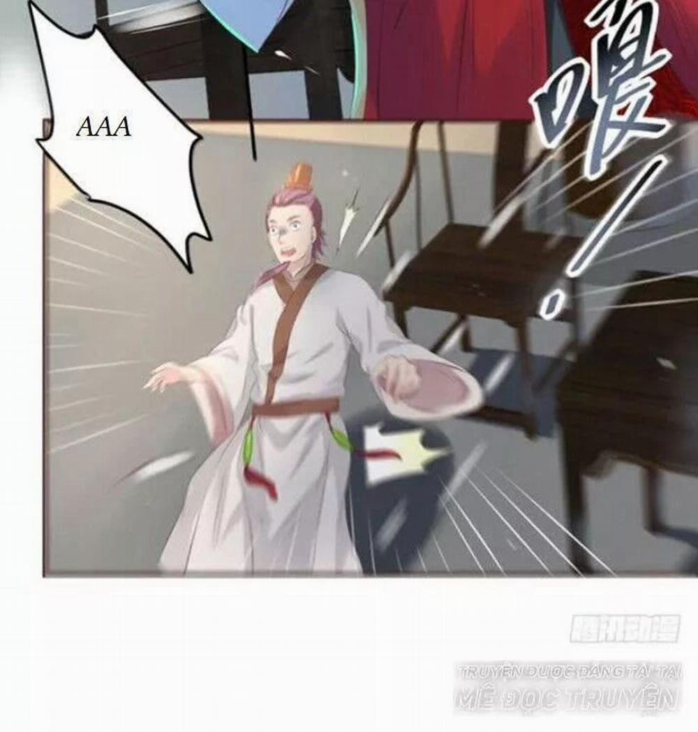 Tuyệt Sắc Quyến Rũ: Quỷ Y Chí Tôn 84 trang 24