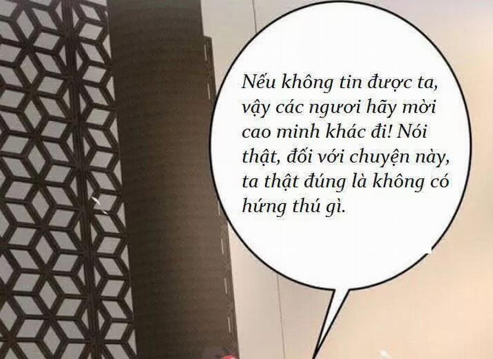 Tuyệt Sắc Quyến Rũ: Quỷ Y Chí Tôn 84 trang 35