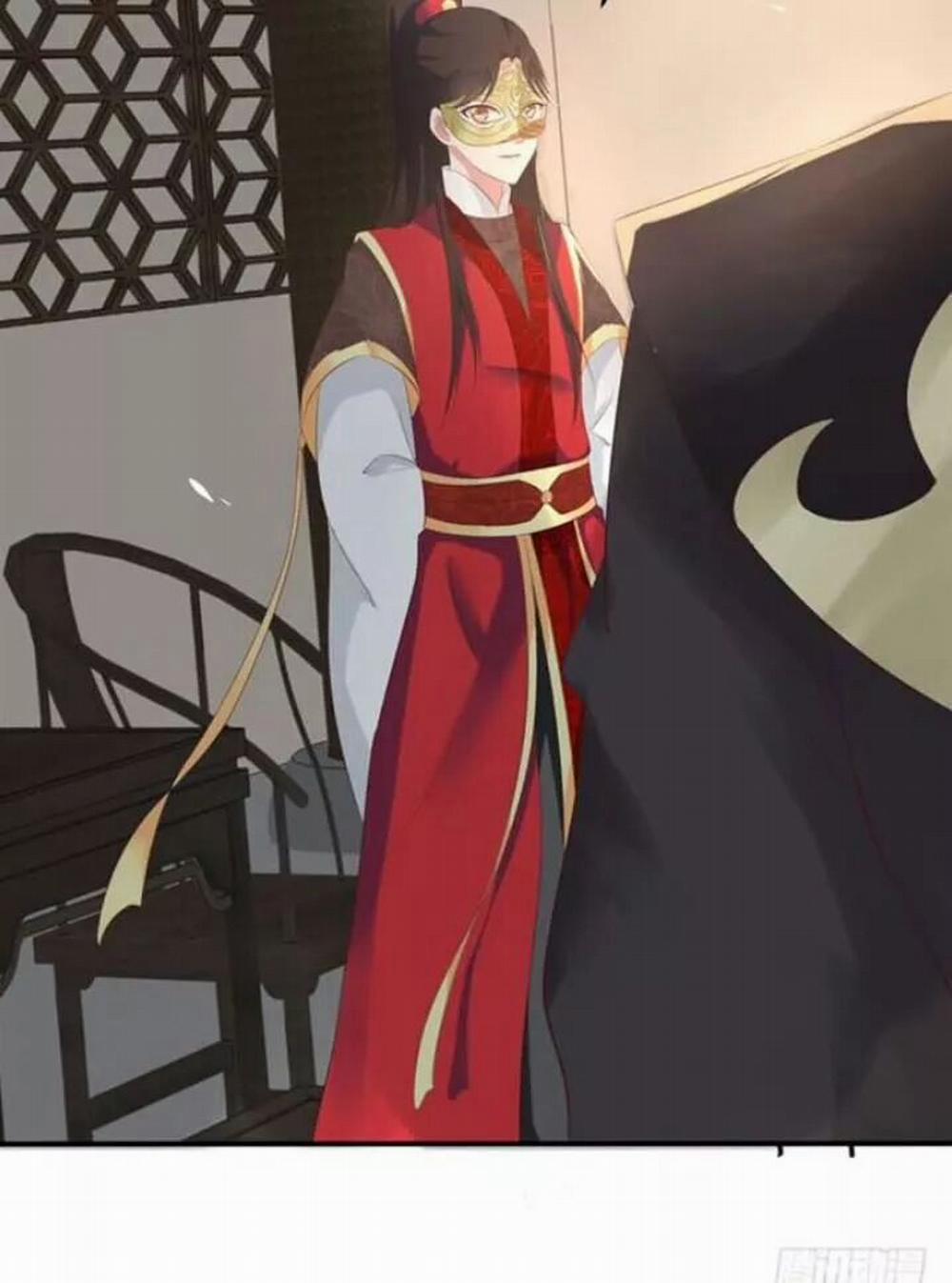 Tuyệt Sắc Quyến Rũ: Quỷ Y Chí Tôn 84 trang 36