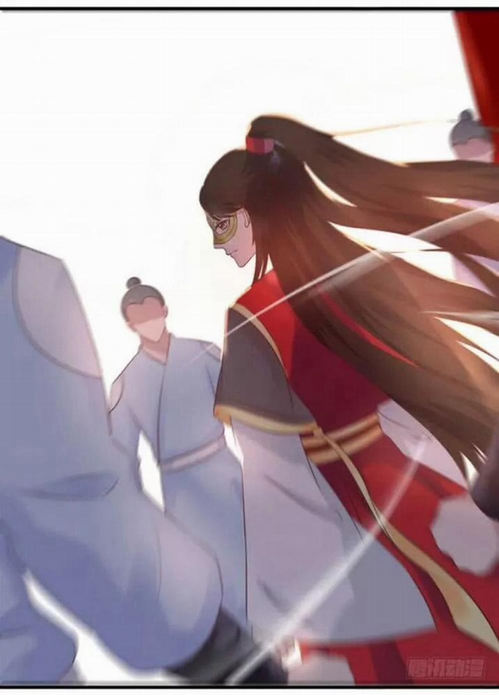 Tuyệt Sắc Quyến Rũ: Quỷ Y Chí Tôn 84 trang 40