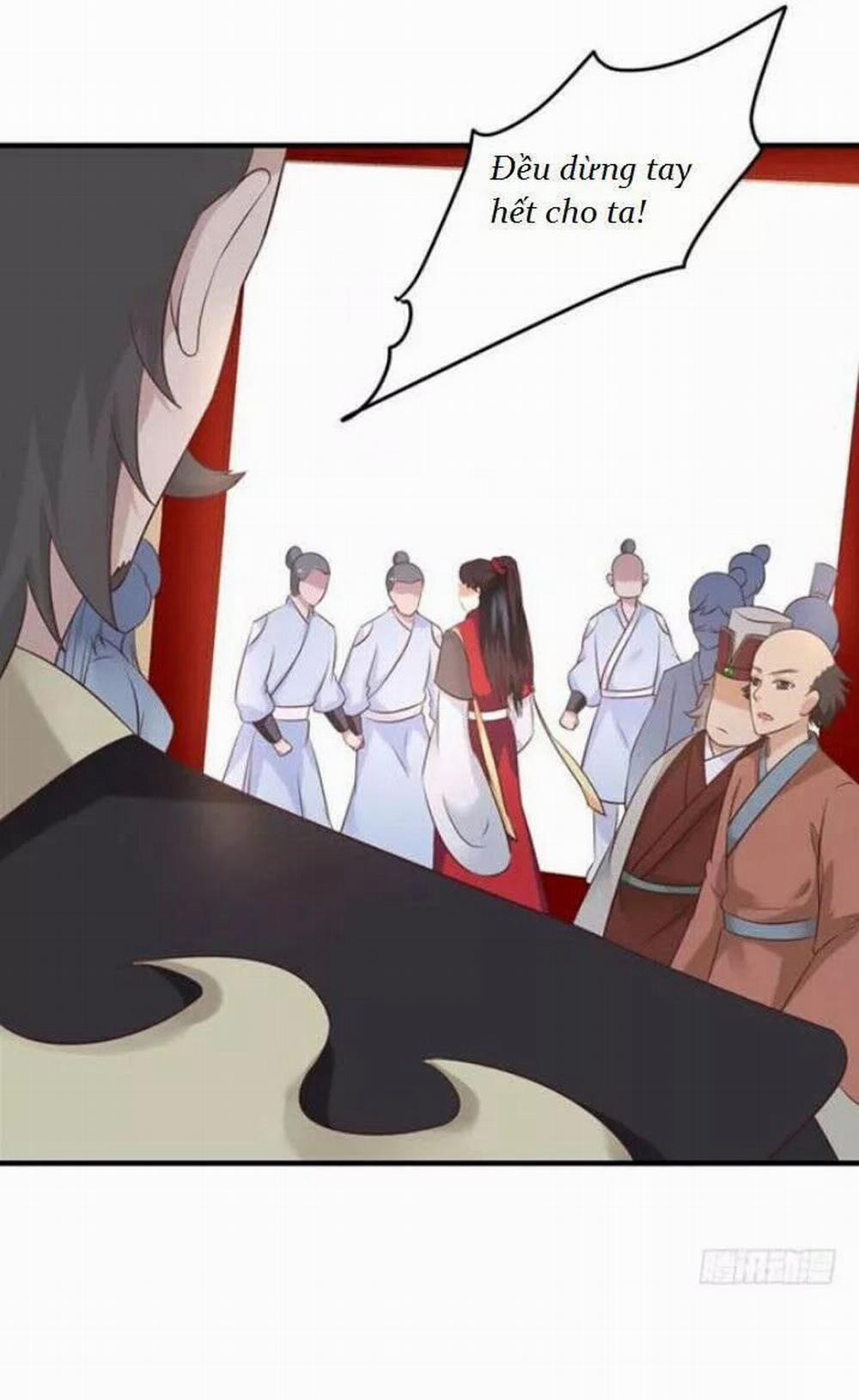 Tuyệt Sắc Quyến Rũ: Quỷ Y Chí Tôn 84 trang 41