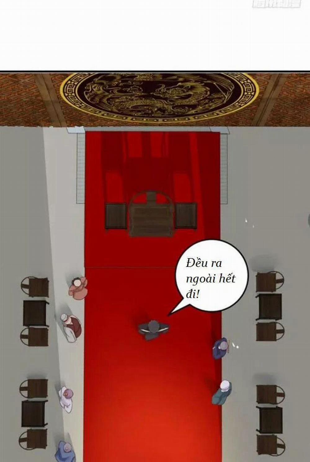 Tuyệt Sắc Quyến Rũ: Quỷ Y Chí Tôn 84 trang 42