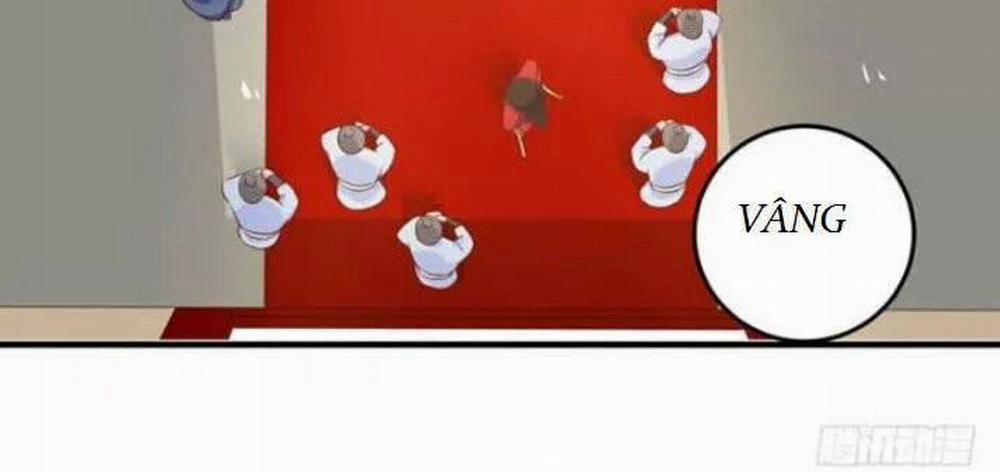 Tuyệt Sắc Quyến Rũ: Quỷ Y Chí Tôn 84 trang 43