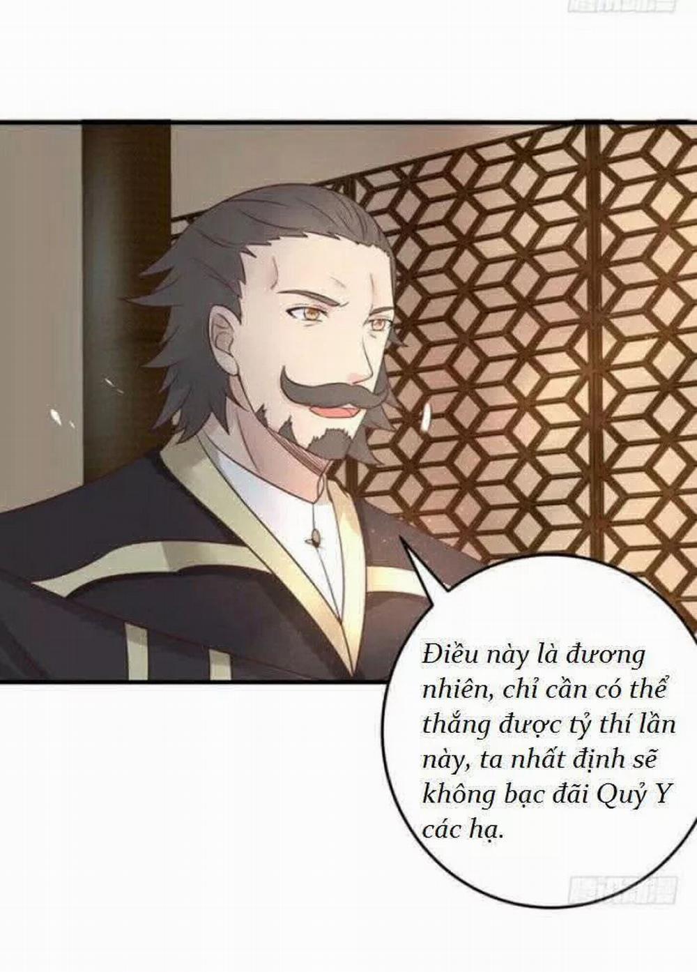 Tuyệt Sắc Quyến Rũ: Quỷ Y Chí Tôn 84 trang 48