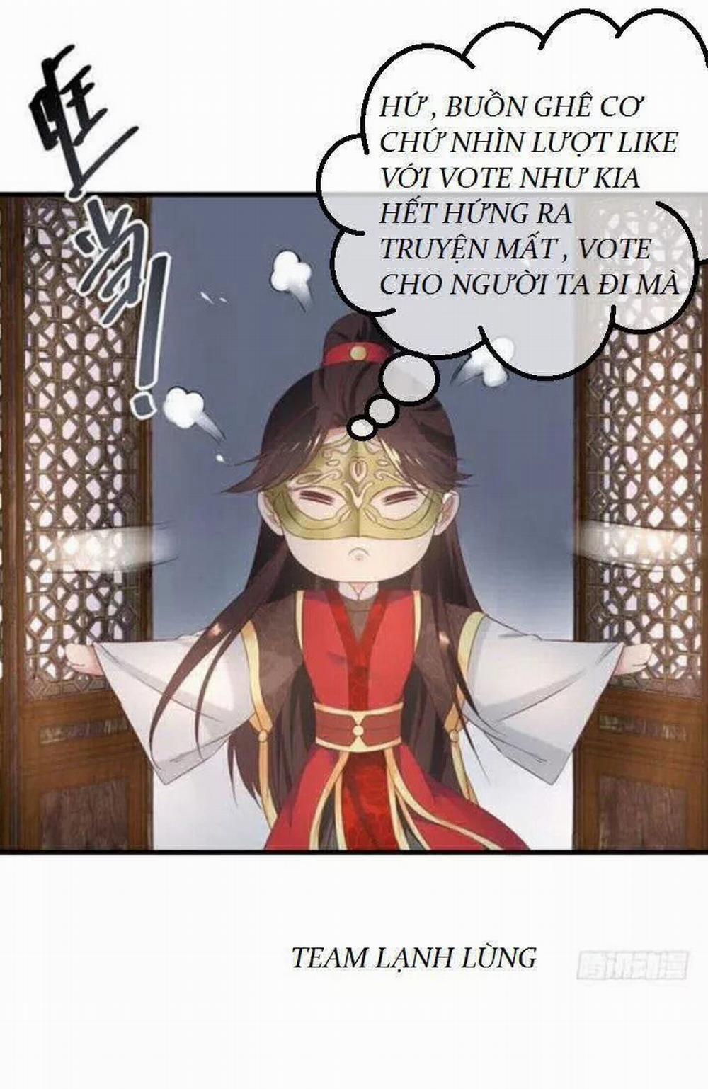 Tuyệt Sắc Quyến Rũ: Quỷ Y Chí Tôn 84 trang 52