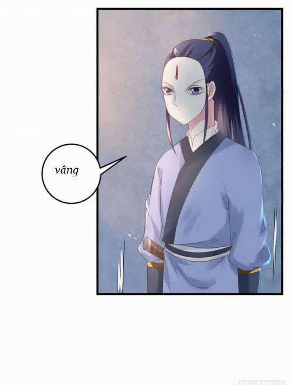 Tuyệt Sắc Quyến Rũ: Quỷ Y Chí Tôn 84 trang 7