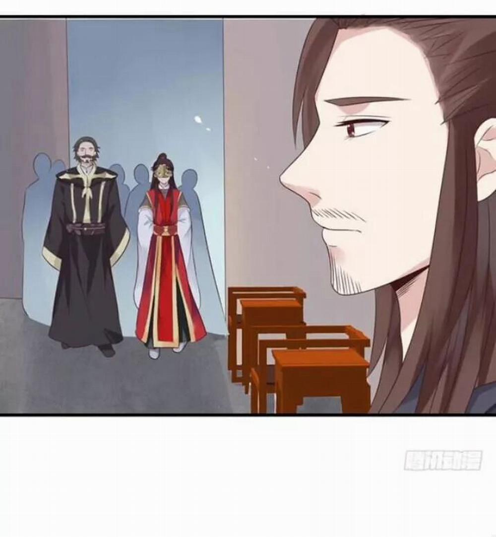 Tuyệt Sắc Quyến Rũ: Quỷ Y Chí Tôn 85 trang 16