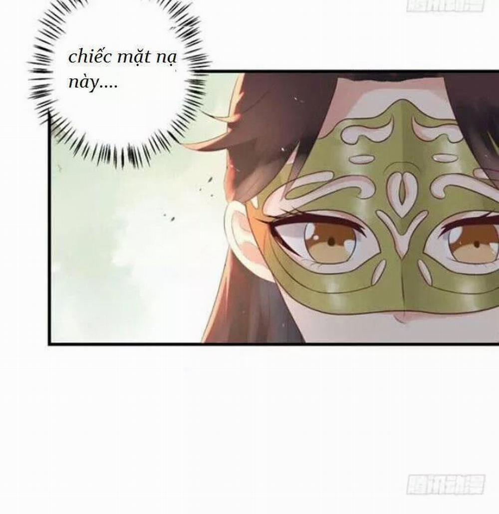 Tuyệt Sắc Quyến Rũ: Quỷ Y Chí Tôn 85 trang 18