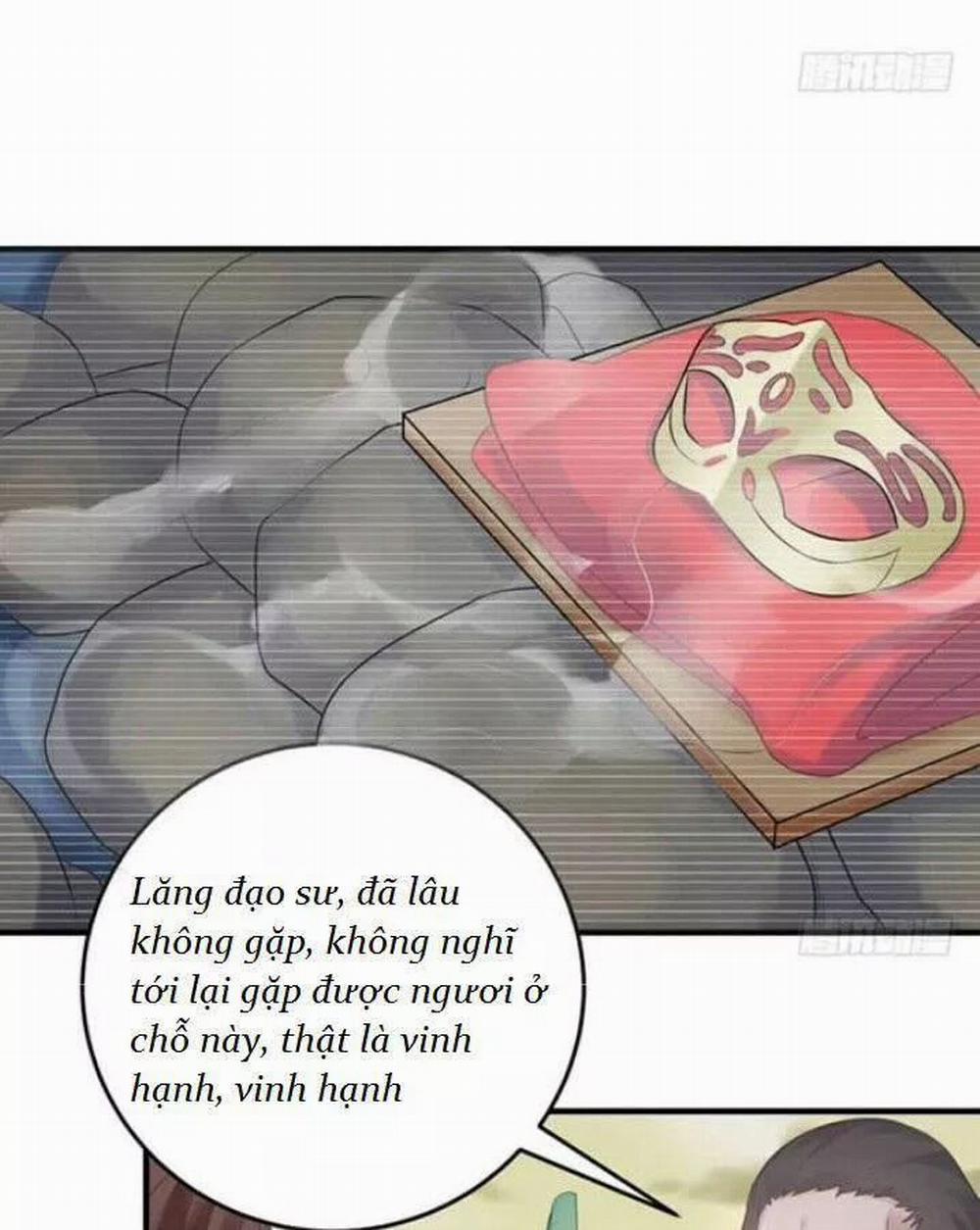 Tuyệt Sắc Quyến Rũ: Quỷ Y Chí Tôn 85 trang 19