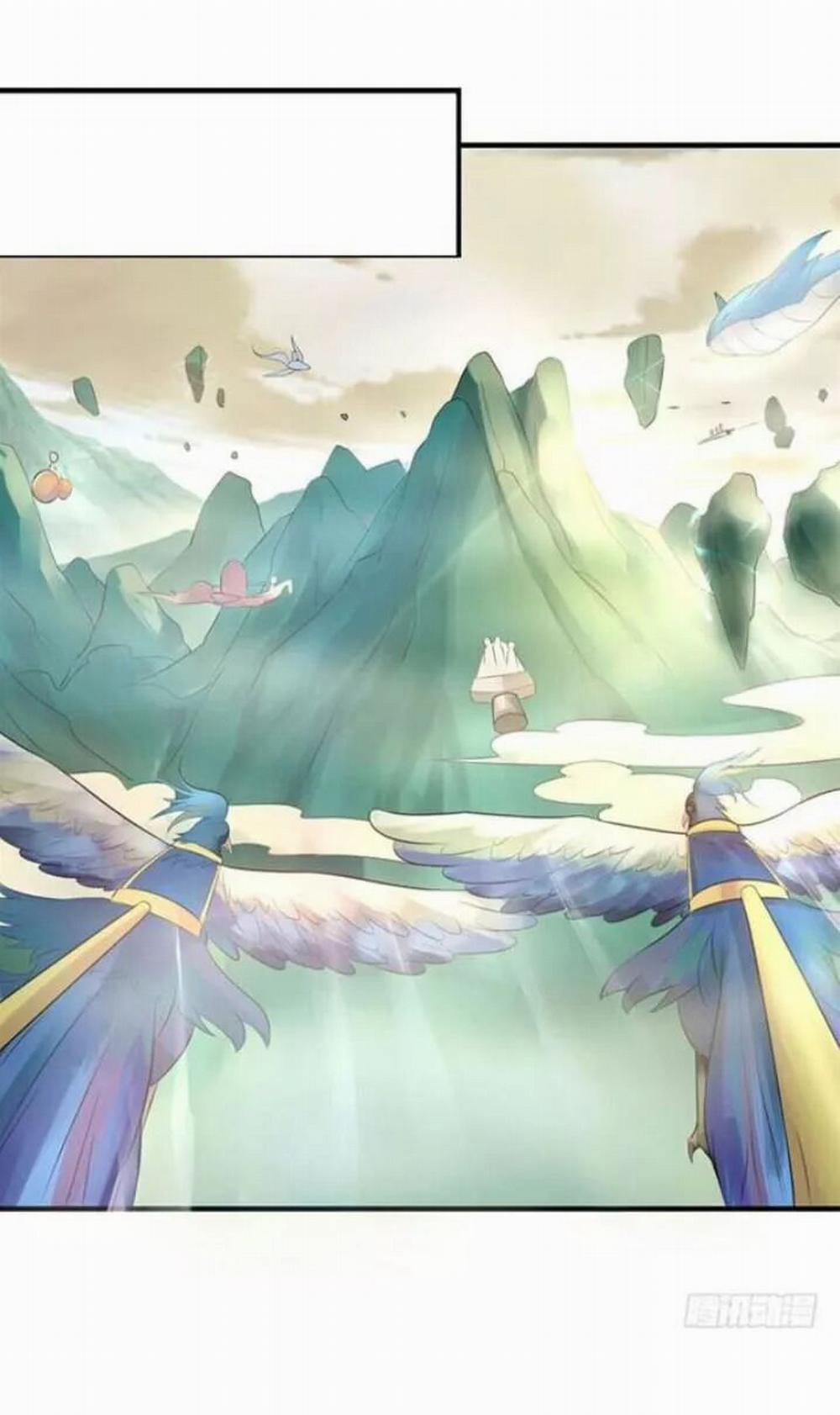 Tuyệt Sắc Quyến Rũ: Quỷ Y Chí Tôn 85 trang 2