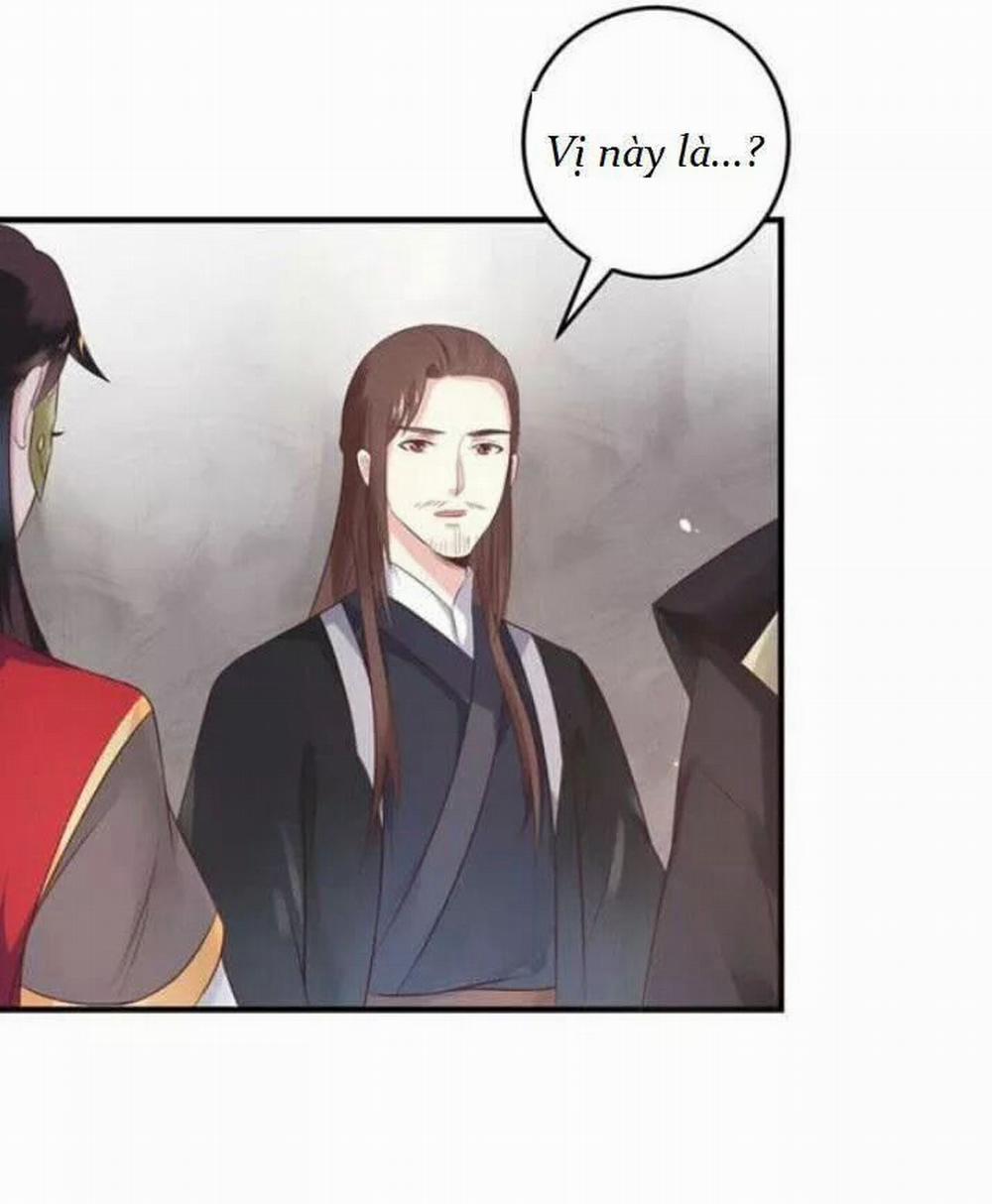 Tuyệt Sắc Quyến Rũ: Quỷ Y Chí Tôn 85 trang 22