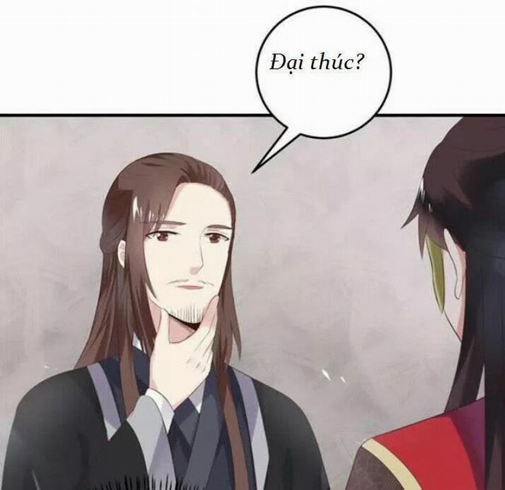 Tuyệt Sắc Quyến Rũ: Quỷ Y Chí Tôn 85 trang 26