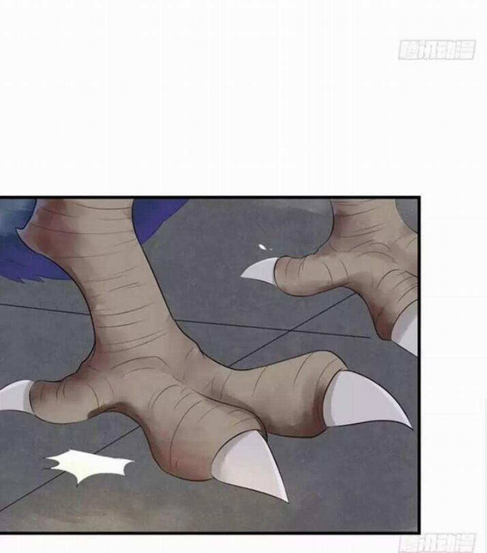 Tuyệt Sắc Quyến Rũ: Quỷ Y Chí Tôn 85 trang 3