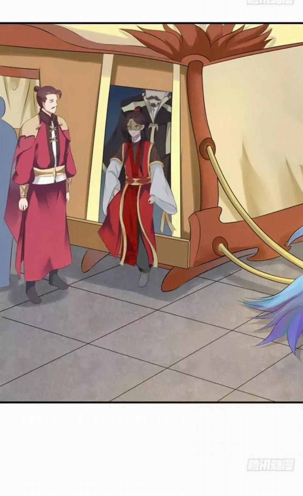 Tuyệt Sắc Quyến Rũ: Quỷ Y Chí Tôn 85 trang 4