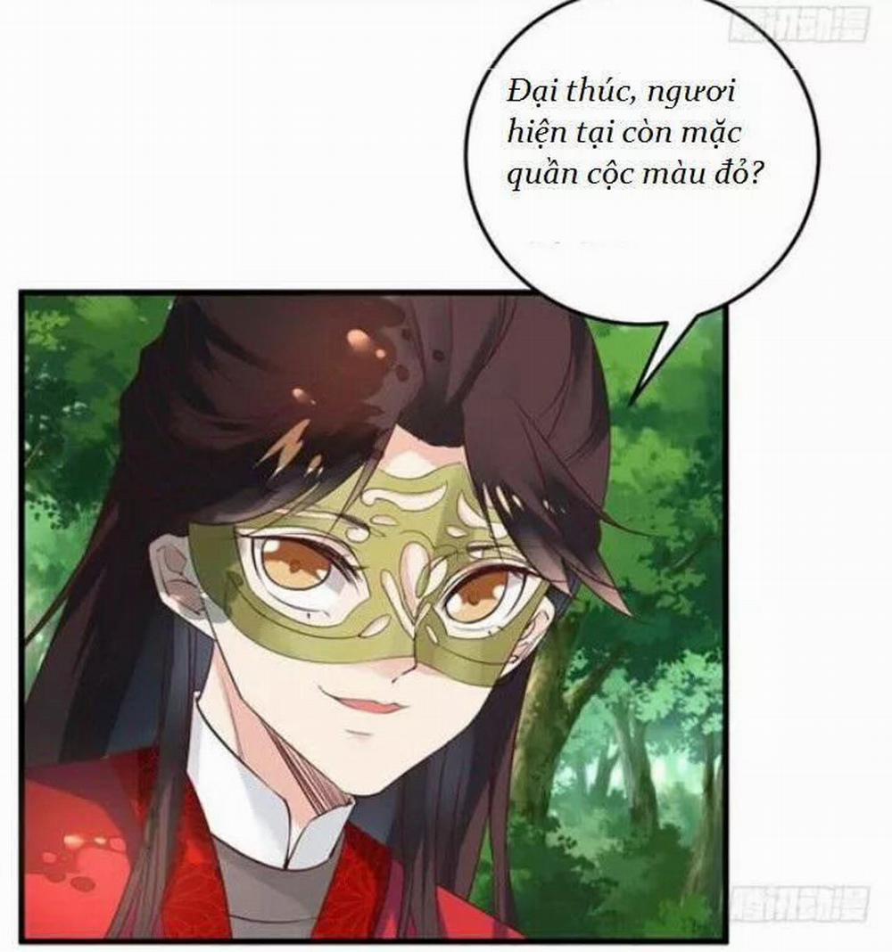 Tuyệt Sắc Quyến Rũ: Quỷ Y Chí Tôn 85 trang 42