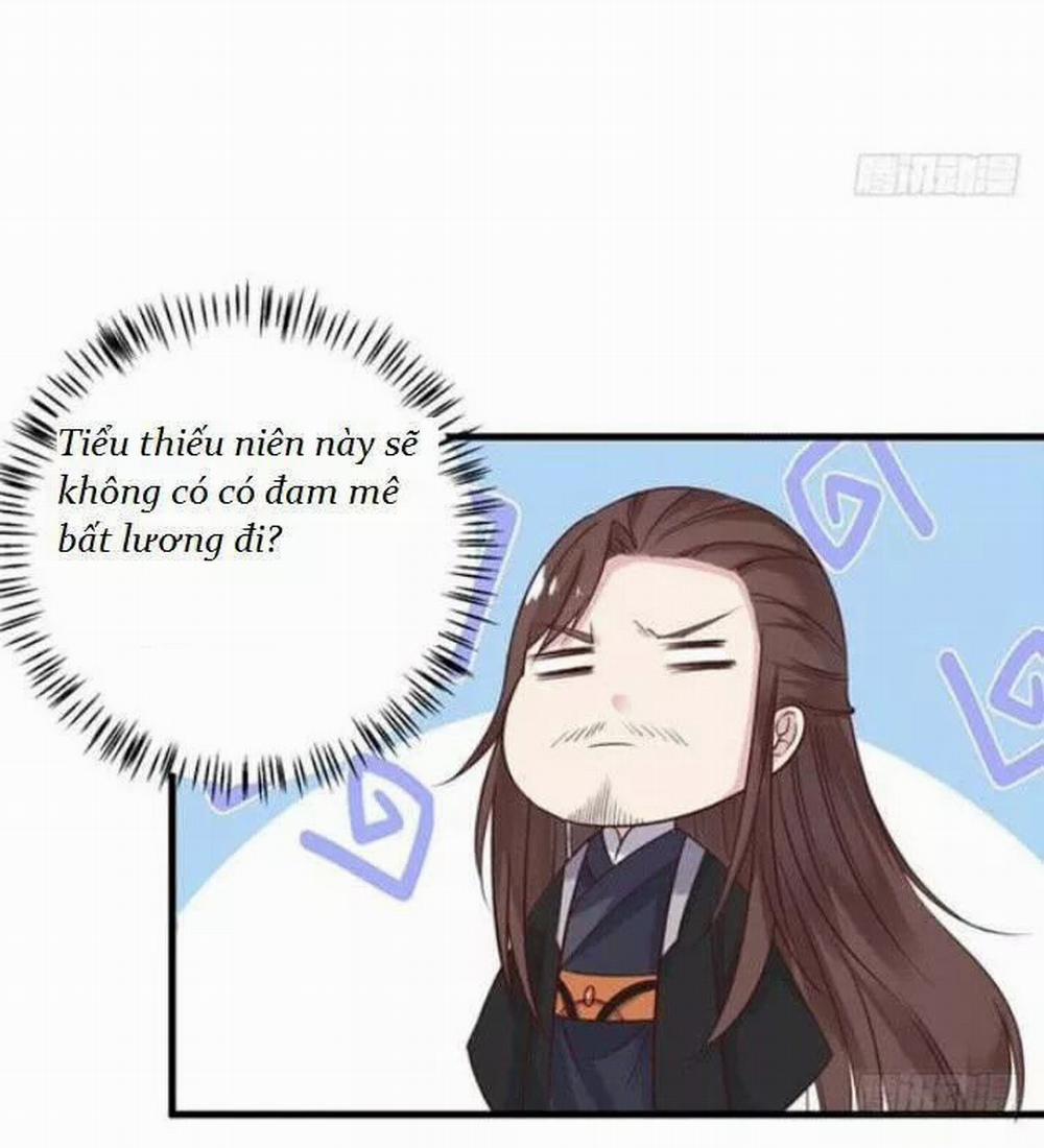 Tuyệt Sắc Quyến Rũ: Quỷ Y Chí Tôn 85 trang 44