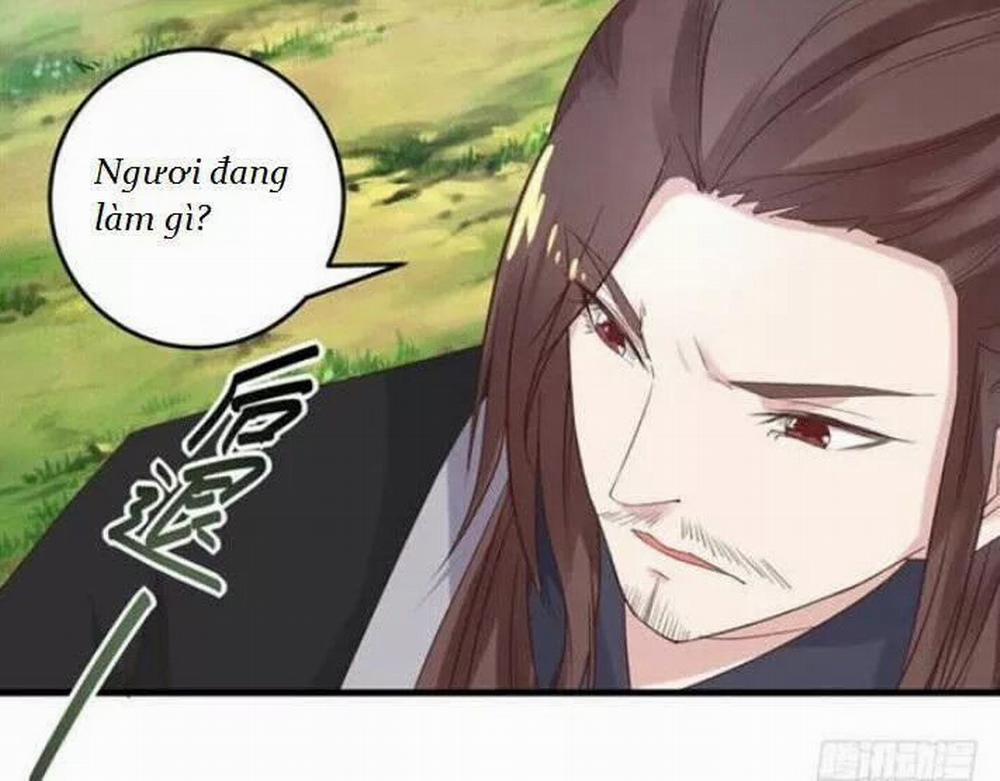 Tuyệt Sắc Quyến Rũ: Quỷ Y Chí Tôn 85 trang 47