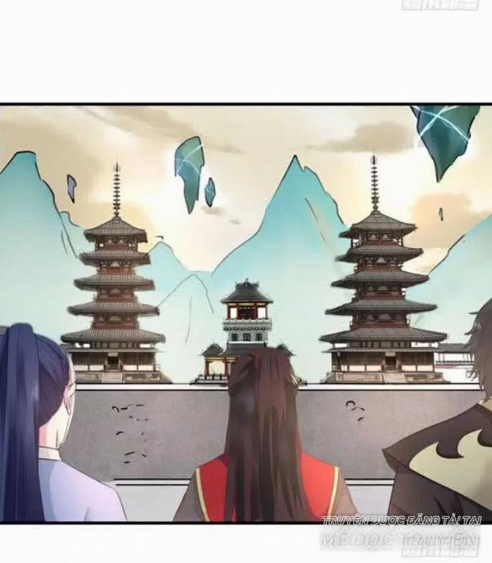 Tuyệt Sắc Quyến Rũ: Quỷ Y Chí Tôn 85 trang 5