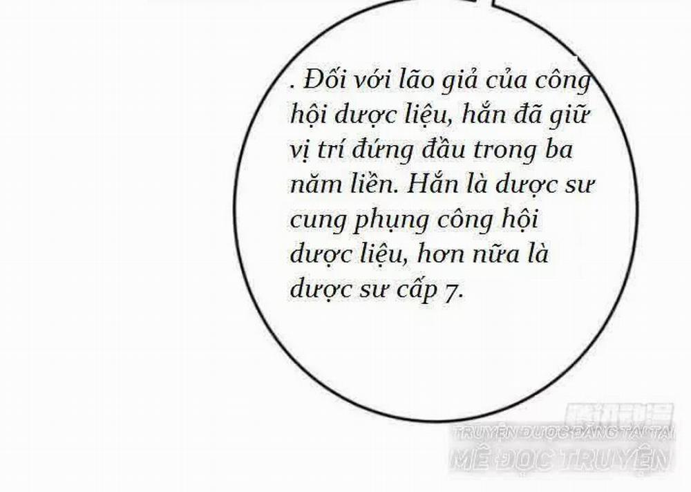 Tuyệt Sắc Quyến Rũ: Quỷ Y Chí Tôn 86 trang 10