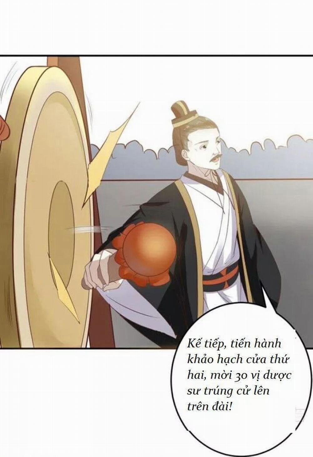 Tuyệt Sắc Quyến Rũ: Quỷ Y Chí Tôn 86 trang 17