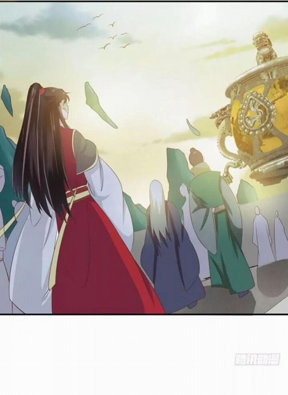 Tuyệt Sắc Quyến Rũ: Quỷ Y Chí Tôn 86 trang 18