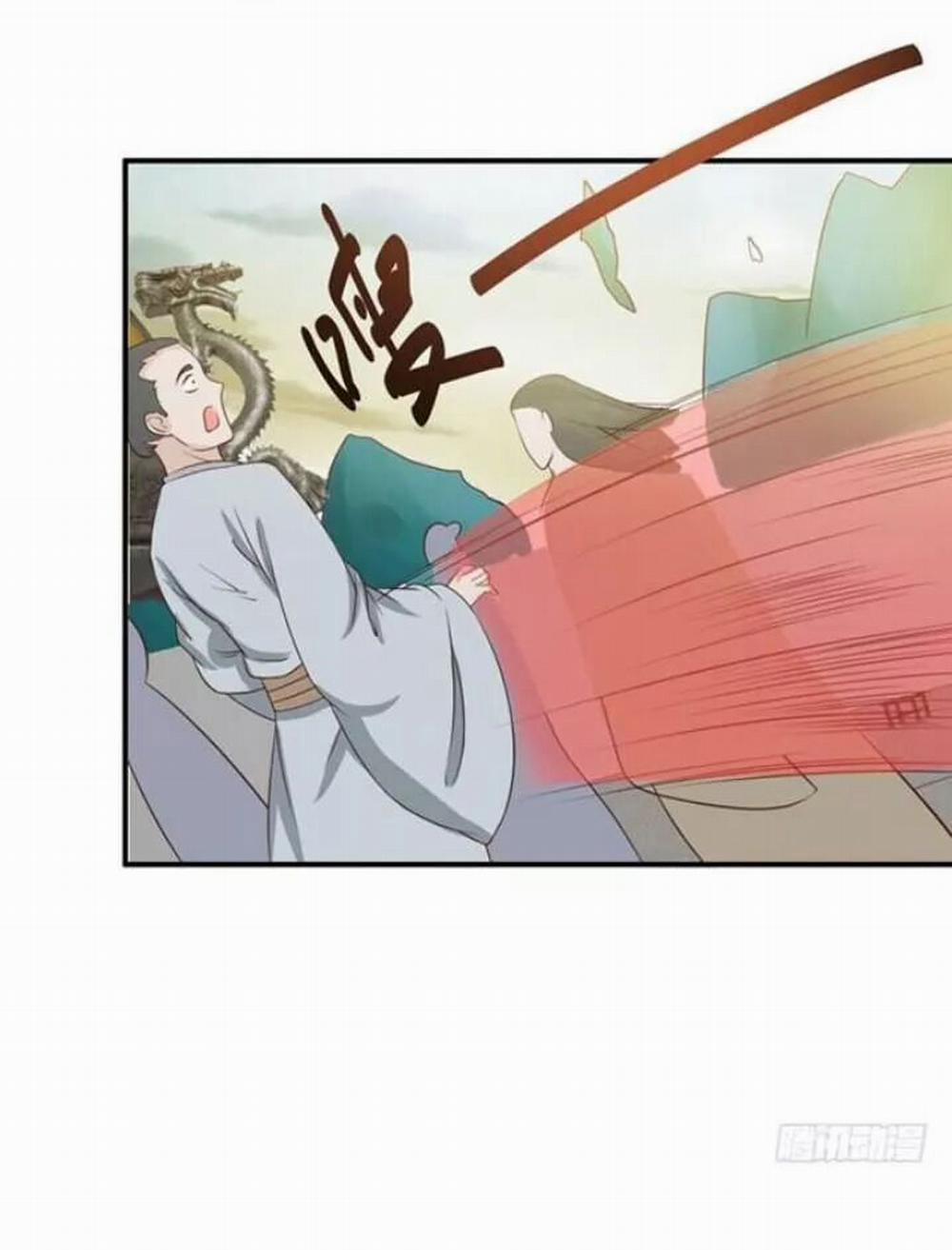 Tuyệt Sắc Quyến Rũ: Quỷ Y Chí Tôn 86 trang 22