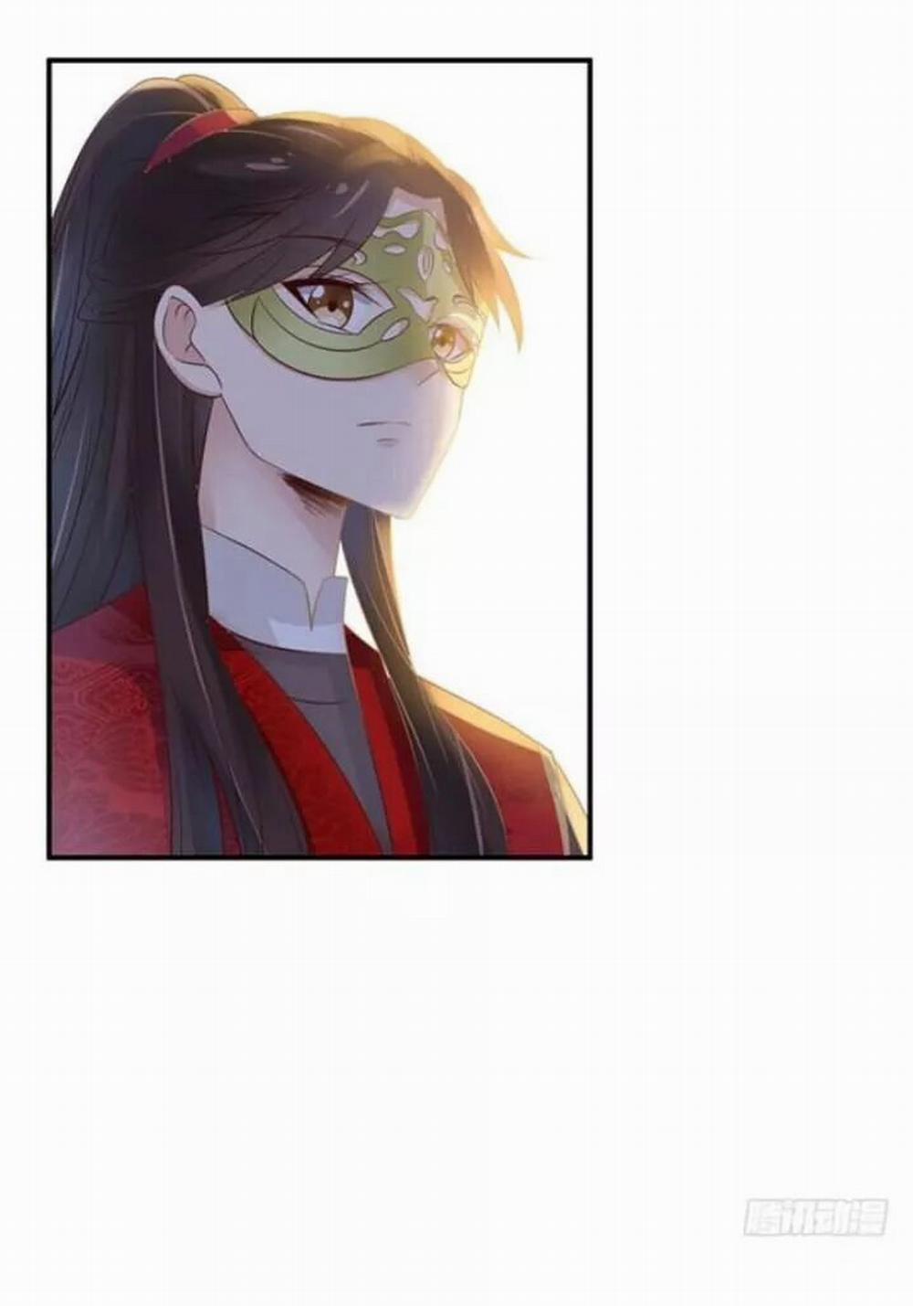 Tuyệt Sắc Quyến Rũ: Quỷ Y Chí Tôn 86 trang 24