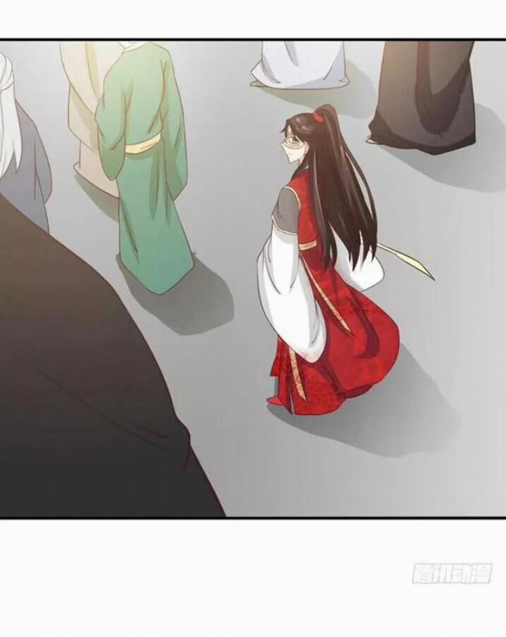 Tuyệt Sắc Quyến Rũ: Quỷ Y Chí Tôn 86 trang 26